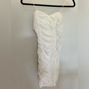 Beginning Boutique Mini Dress